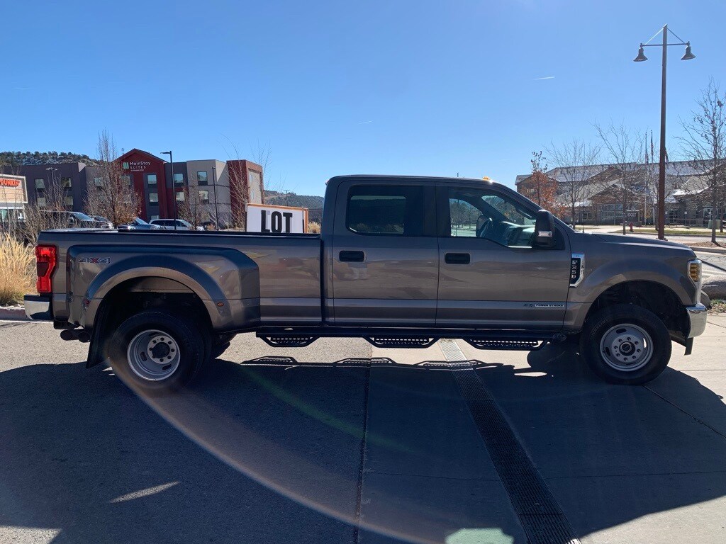 Used 2019 Ford F-350SD XL Truck