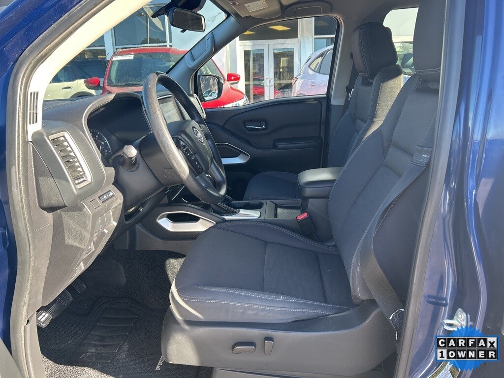 Used 2023 Nissan Frontier SV Truck
