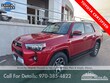  Toyota 4Runner