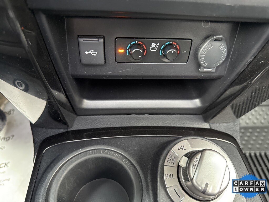 Used 2021 Toyota 4Runner Nightshade SUV