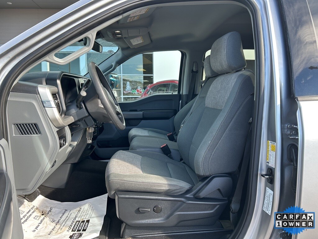 Used 2024 Ford F-250SD XLT Truck