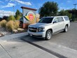 Chevrolet Suburban
