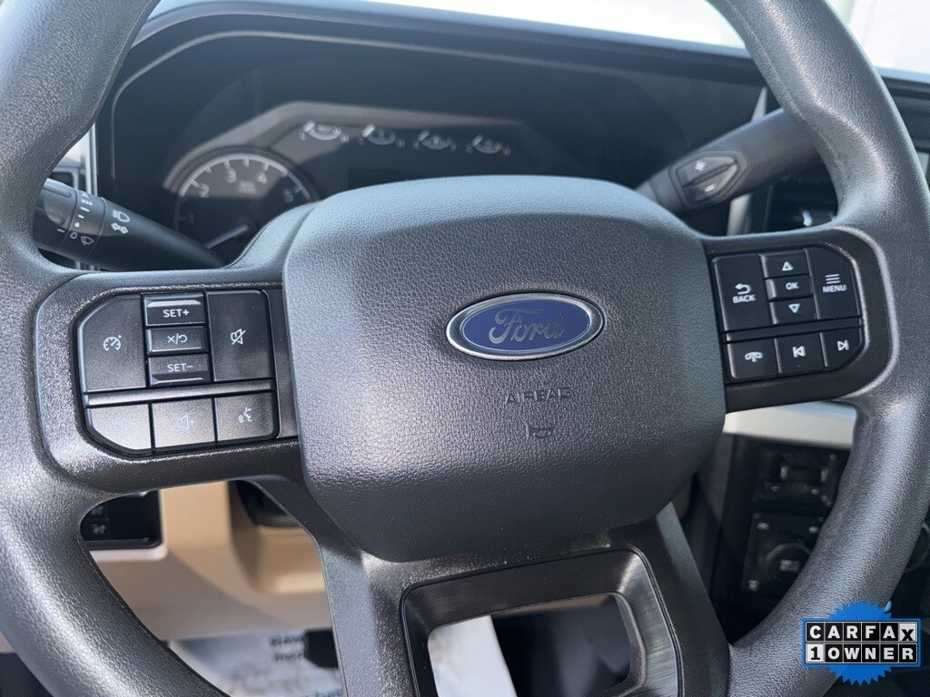 Used 2026 Ford F-350SD XLT Truck