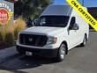 Nissan NV2500 HD