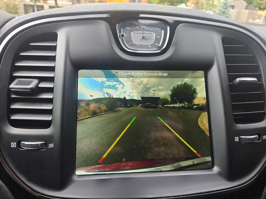 Used 2019 Chrysler 300 S Sedan