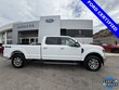 Ford F-350SD