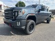 GMC Sierra 2500HD