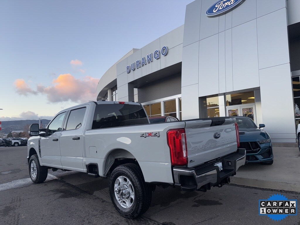 Used 2026 Ford F-350SD XLT Truck