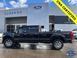 Ford F-350SD