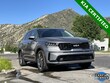 Kia Sorento Hybrid
