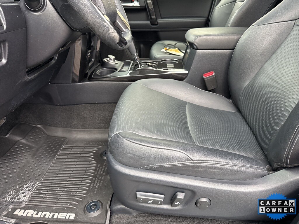 Used 2021 Toyota 4Runner Nightshade SUV