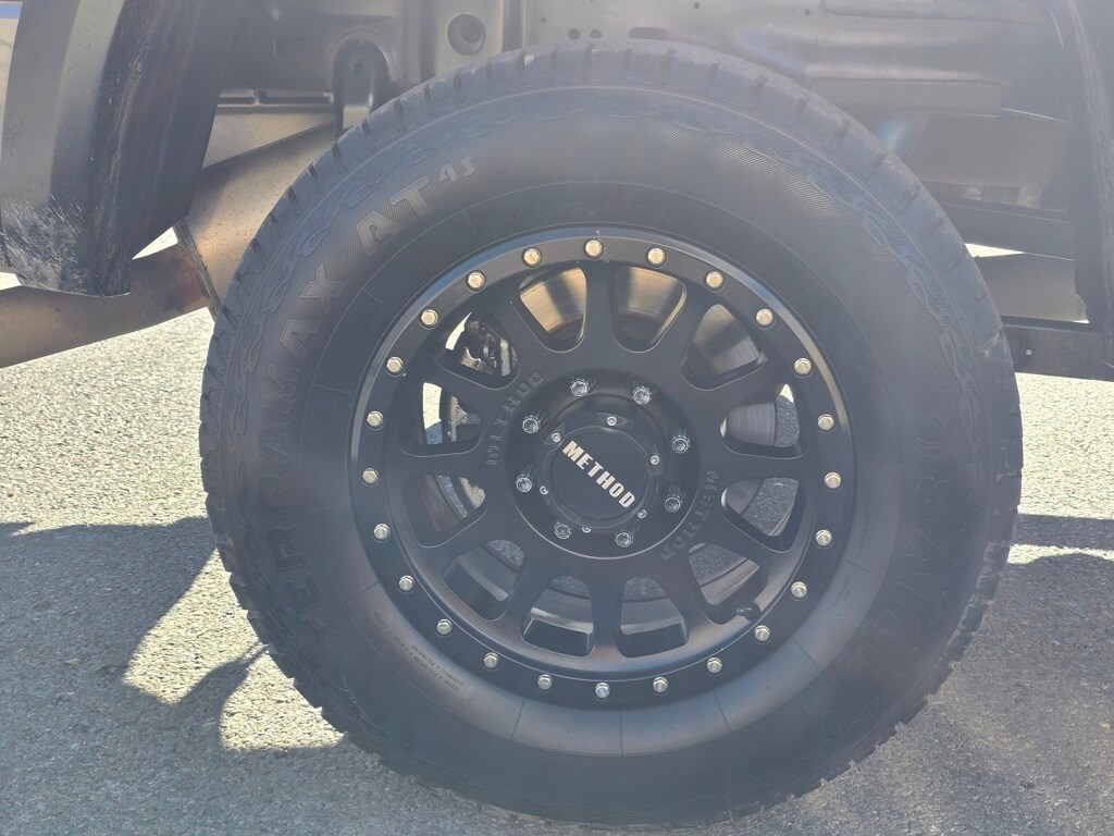 Used 2017 Ram 2500 Tradesman Truck