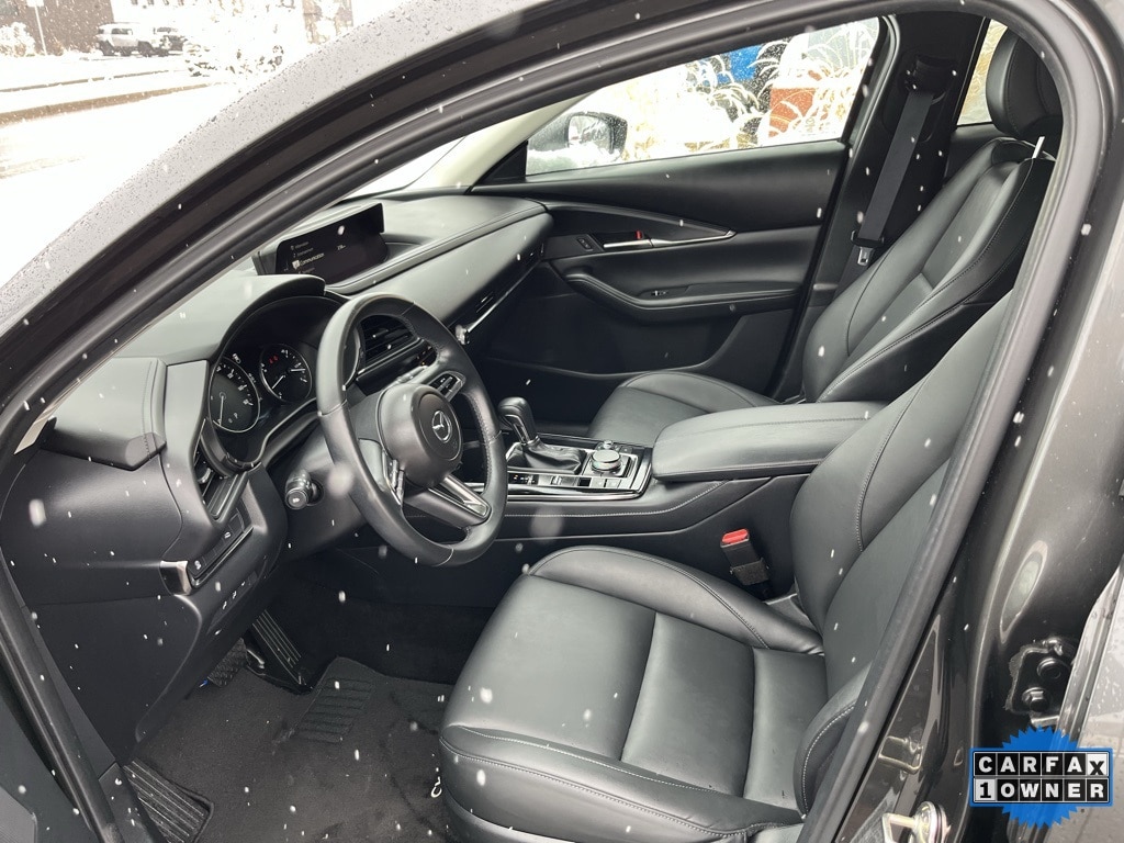 Used 2023 Mazda CX-30 2.5 S Preferred Package SUV