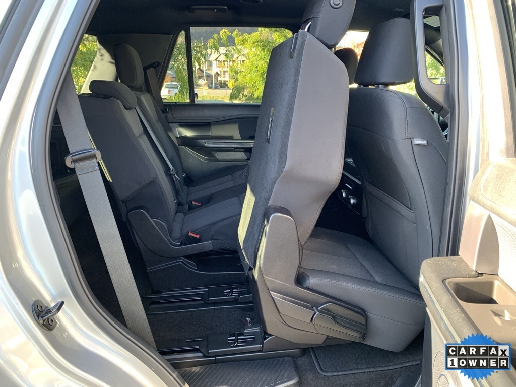 Used 2020 Ford Expedition XL SUV