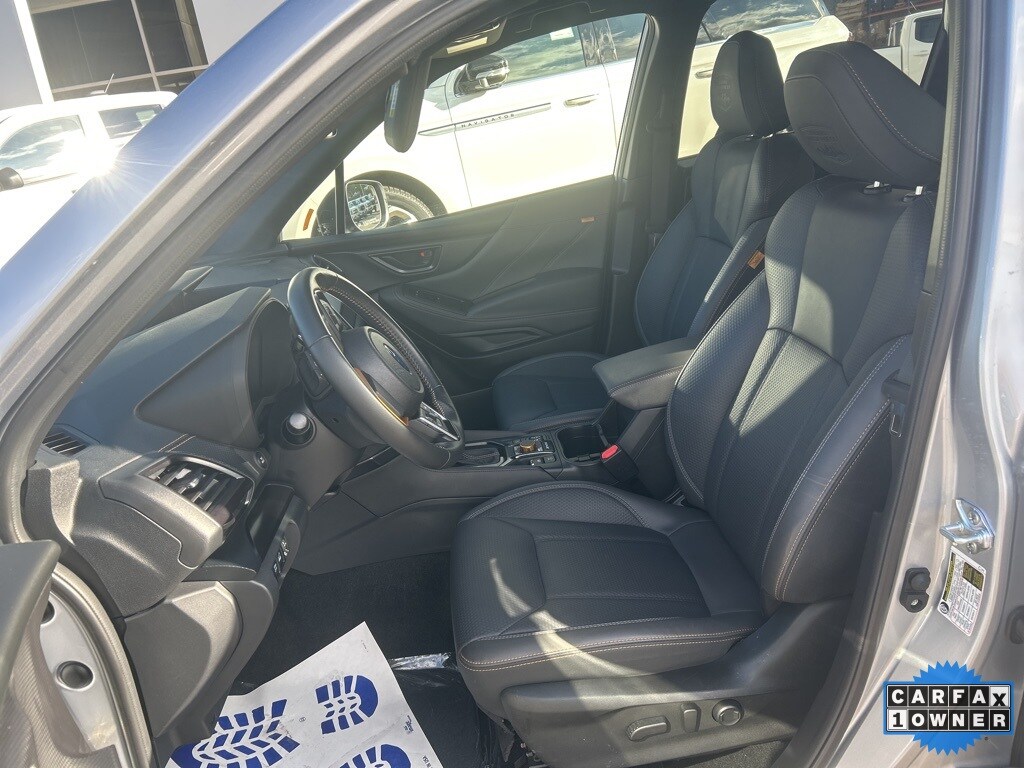 Used 2024 Subaru Forester Wilderness SUV