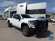 GMC Sierra 2500HD