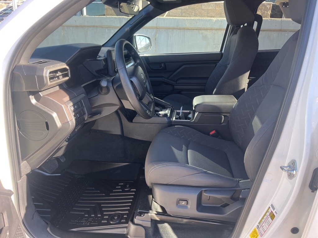 Used 2024 Toyota Tacoma SR5 Truck