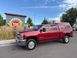 Chevrolet Silverado 2500HD