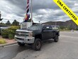 Chevrolet Silverado 2500HD