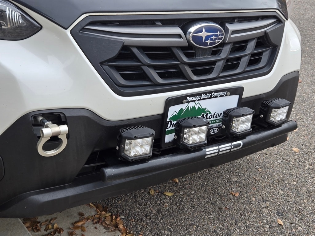 Used 2023 Subaru Crosstrek Sport SUV