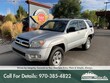 Toyota 4Runner