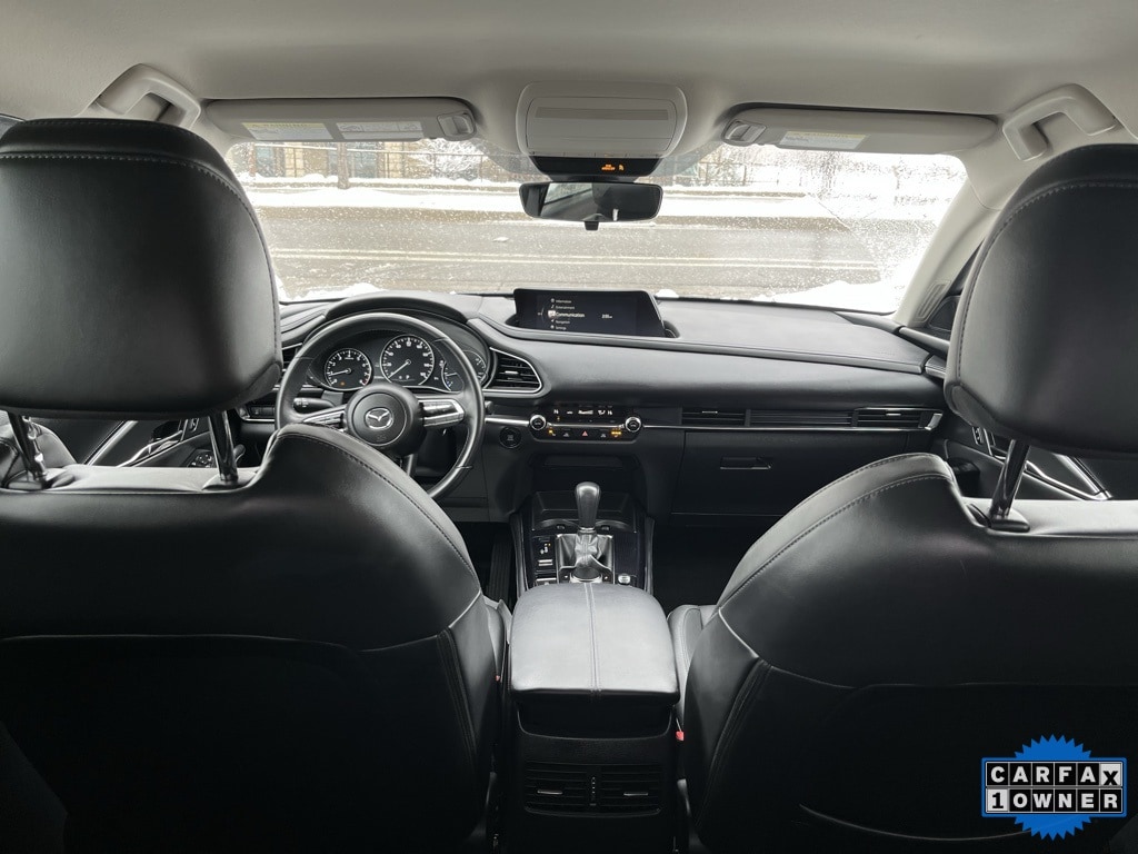 Used 2023 Mazda CX-30 2.5 S Preferred Package SUV
