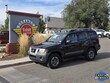 Nissan Xterra