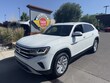 Volkswagen Atlas Cross Sport