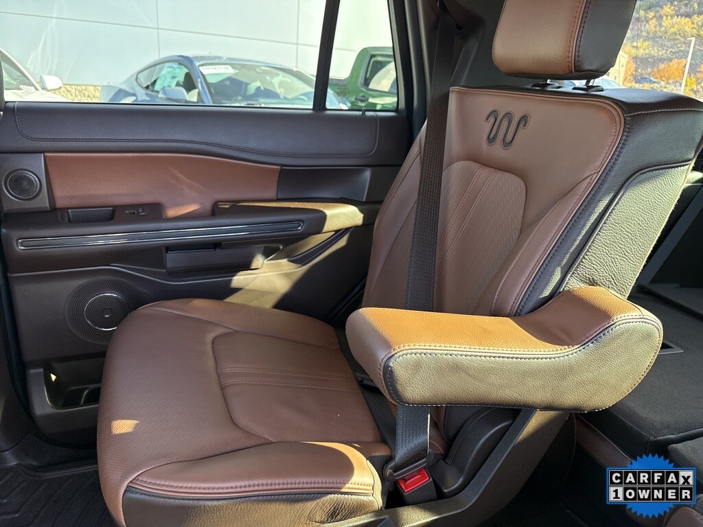 Used 2024 Ford Expedition King Ranch SUV
