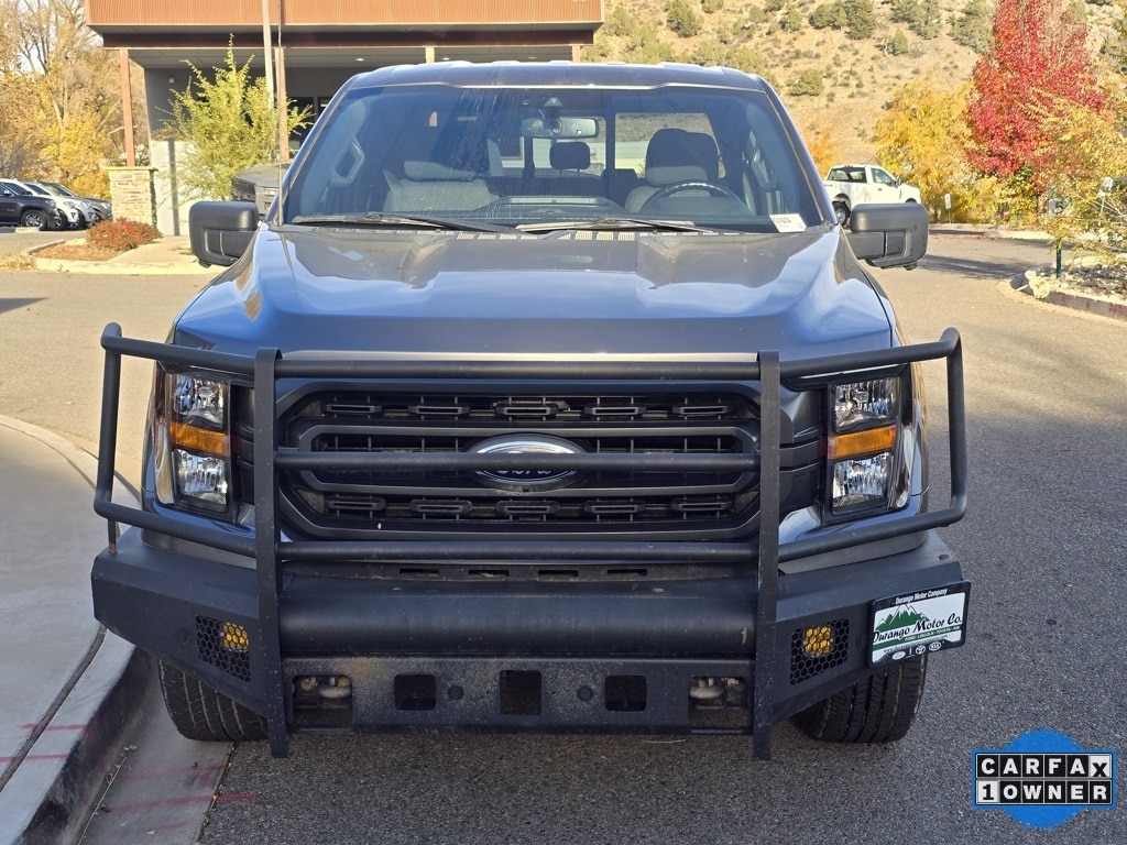 Used 2021 Ford F-150 XLT Truck