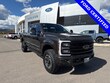 Ford F-250SD