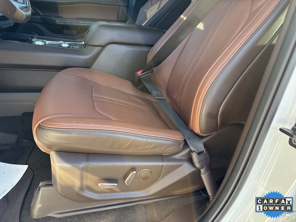 Used 2024 Ford Expedition King Ranch SUV