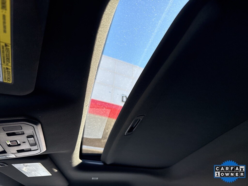 Used 2025 Toyota Sequoia SR5 SUV