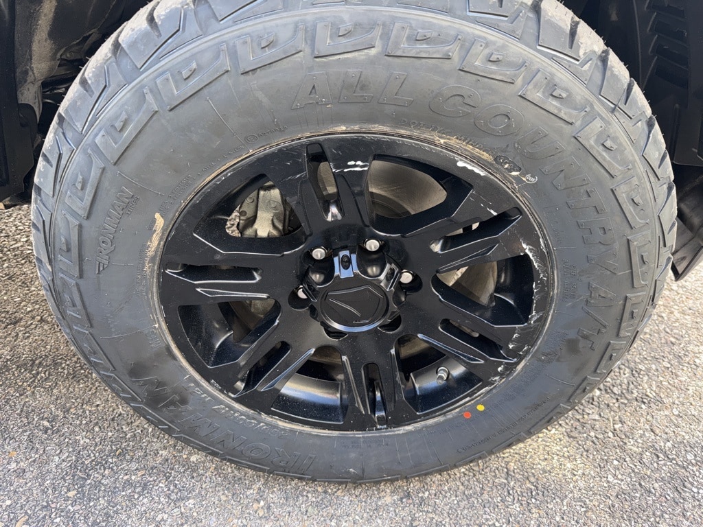 Used 2020 Toyota Tacoma SR Truck