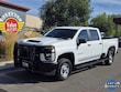 Chevrolet Silverado 2500HD