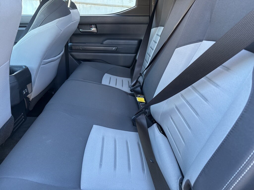 Used 2024 Toyota Tacoma TRD Sport Truck