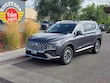 Hyundai Santa Fe Hybrid