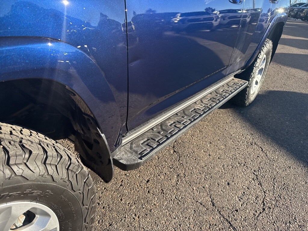 Used 2020 Toyota 4Runner SR5 Premium SUV