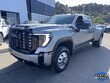 GMC Sierra 3500HD