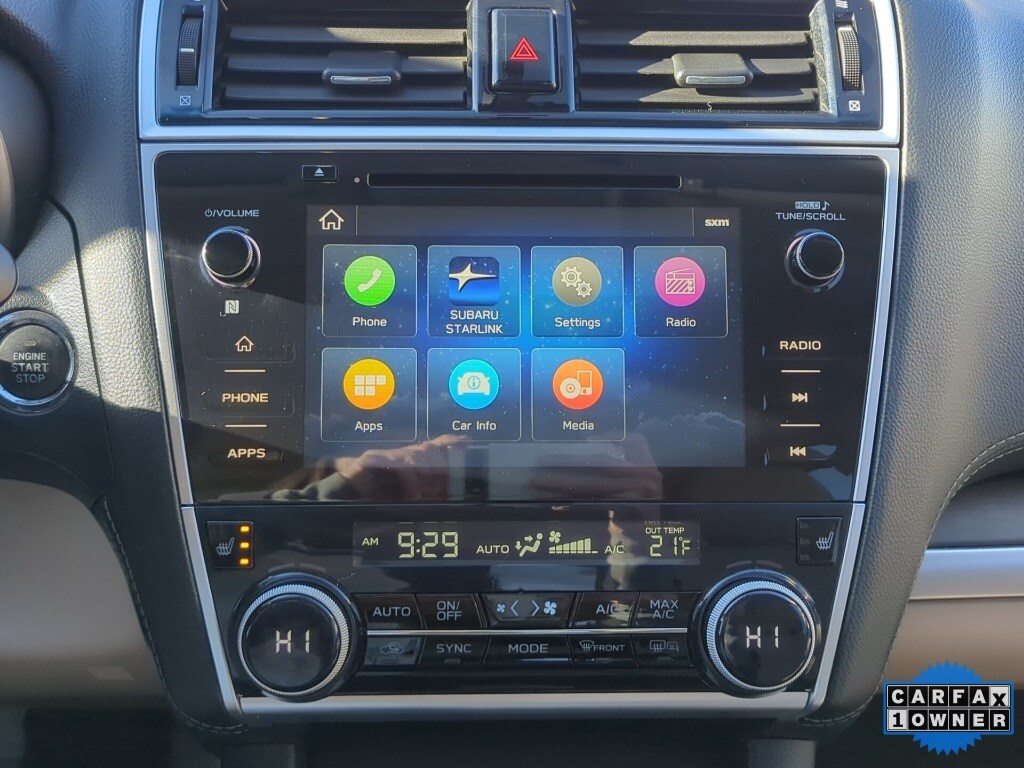 Used 2019 Subaru Outback 2.5i SUV