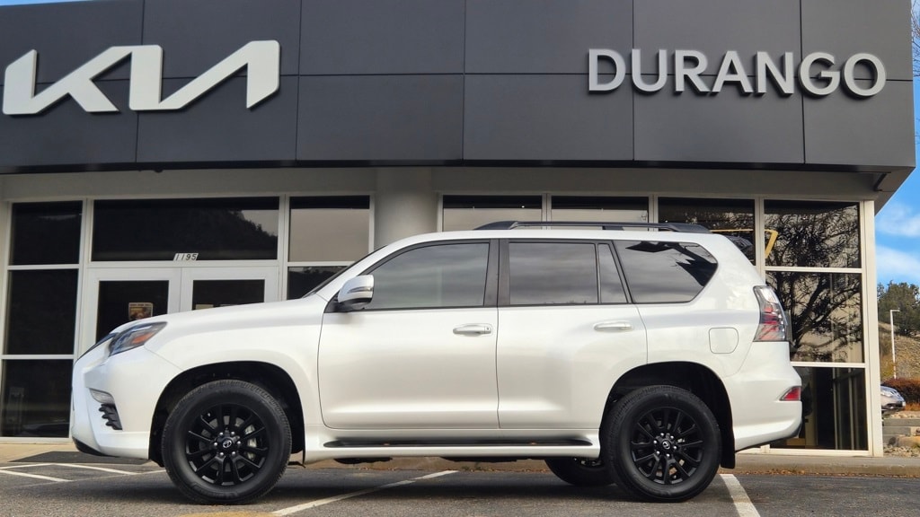 Used 2023 Lexus GX 460 SUV