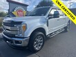 Ford F-250SD
