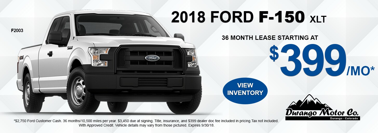 Durango Motor Company New Ford, Lincoln, Toyota, Kia