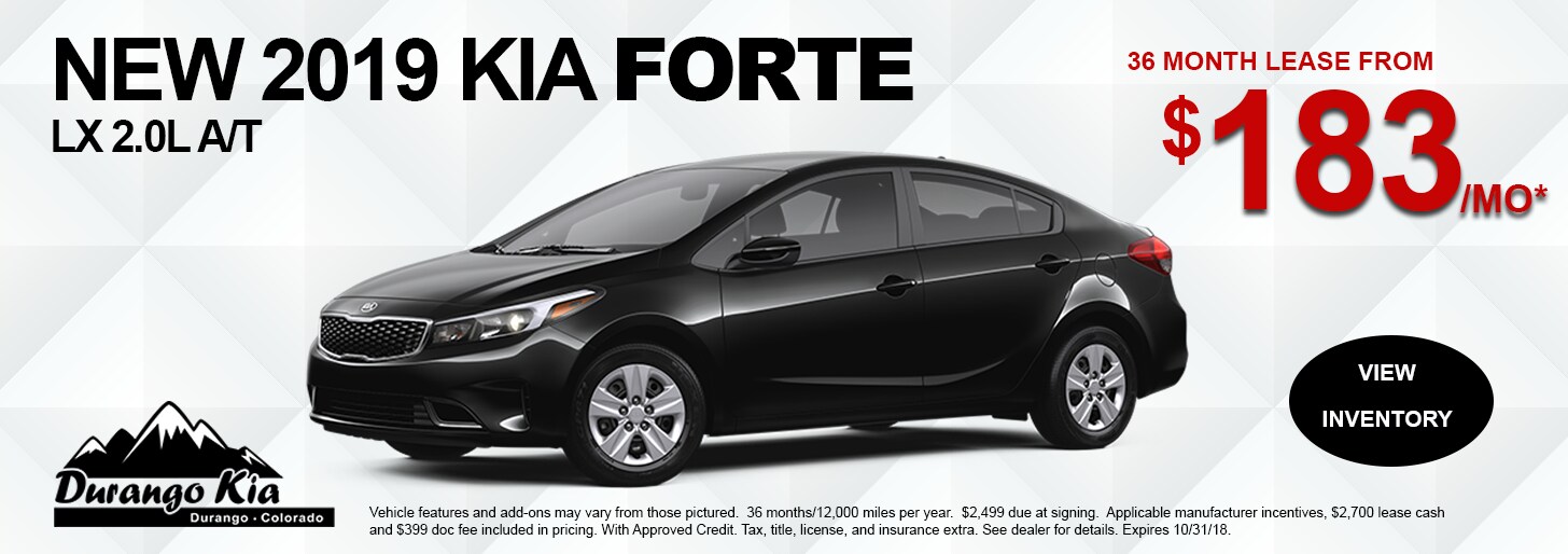 Durango Motor Company New Ford, Lincoln, Toyota, Kia