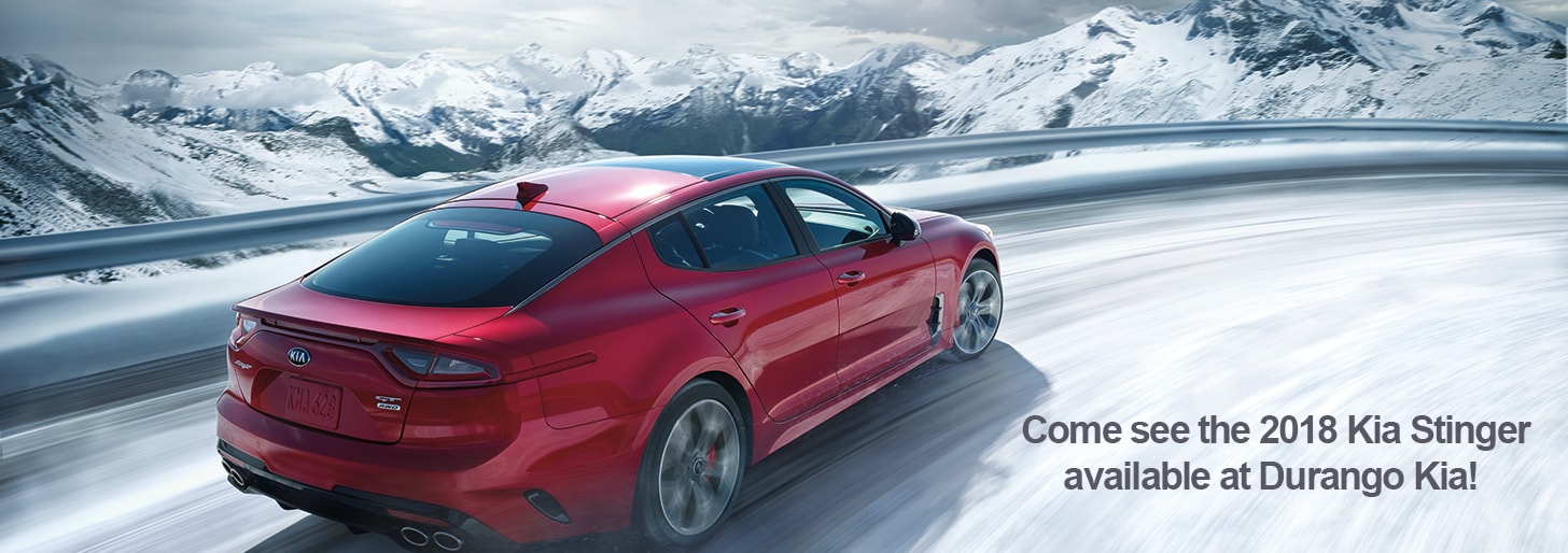 Durango Motor Company New Ford, Lincoln, Toyota, Kia