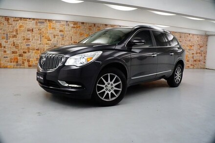 2014 Buick Enclave Leather SUV
