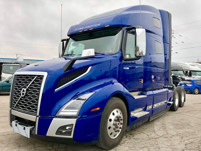 vnl volvo 2019 new 2020 volvo vnl64t760 for sale at durham truck vnl volvo 2019 new 2020 volvo vnl64t760 for sale at durham truck