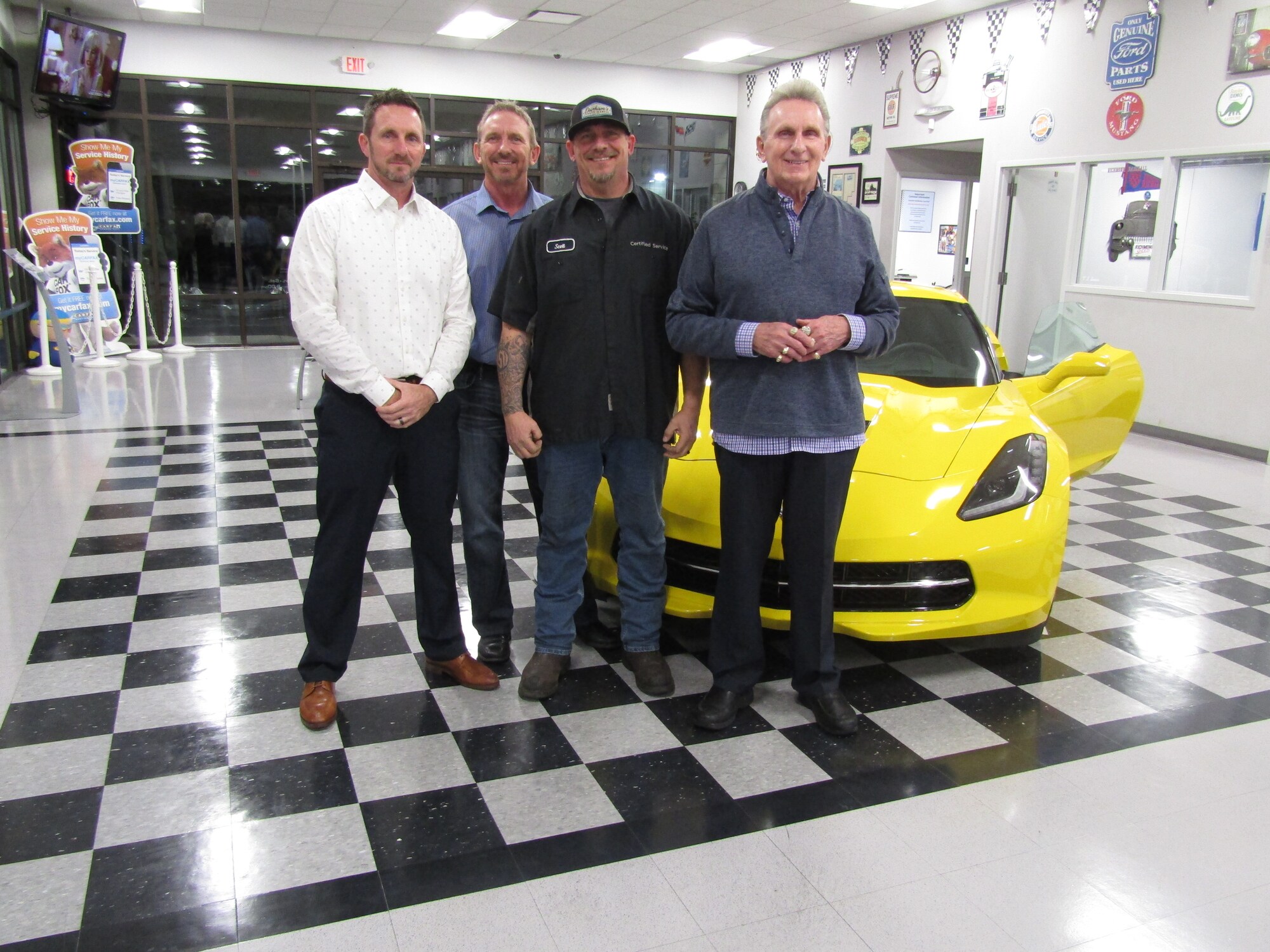 Durham's Auto Mart Independent Dealership in Durham, North Carolina