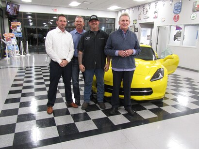 Durham's Auto Mart Independent Dealership in Durham