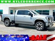 GMC Sierra 2500 HD